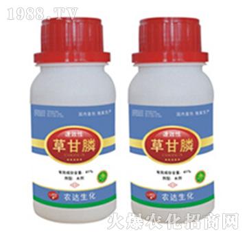 草甘膦-農(nóng)達(dá)生化