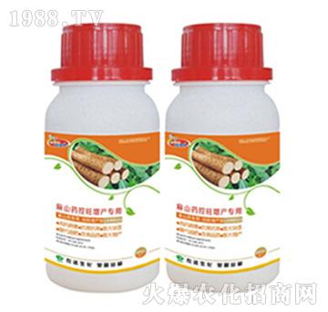 麻山藥控旺增產(chǎn)專用-矮多收-農(nóng)達(dá)生化