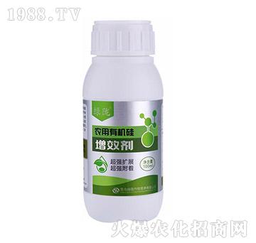 農(nóng)用有機硅助（100ml）-綠隴生物