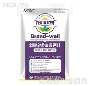 進(jìn)口硼鋅錳鐵鎂鈣硅-北美農(nóng)大