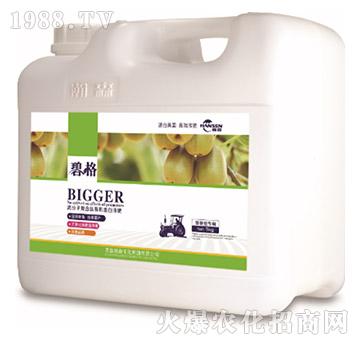 獼猴桃專用高分子復合肽有機蛋白液肥（5kg）-碧格-瀚森農(nóng)業(yè)