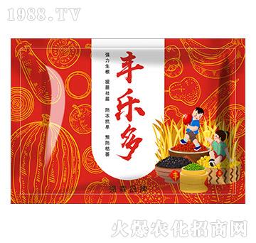 豐樂多-強(qiáng)森農(nóng)科