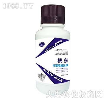 含氨基酸水溶肥料-根多-諾爾