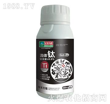 流體鈦-寶豐萬隆