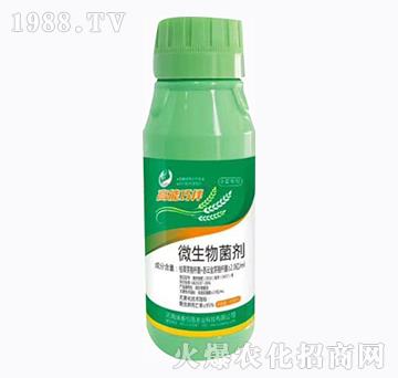 微生物菌劑-高能巧拌-瑞泰恒昌