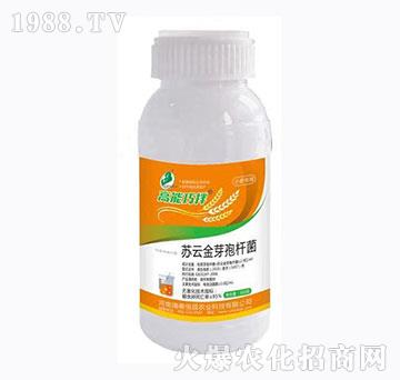 小麥專用蘇云金芽孢桿菌-高能巧拌-瑞泰恒昌