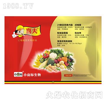 增產(chǎn)套餐-喜夫-小畝標