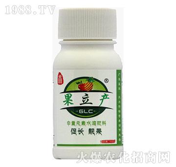 中量元素水溶肥料-果立產(chǎn)-藍(lán)翠農(nóng)科