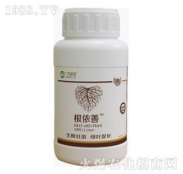 根依善-藍翠農科