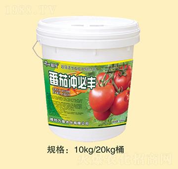 番茄沖必豐-萬泉農(nóng)化