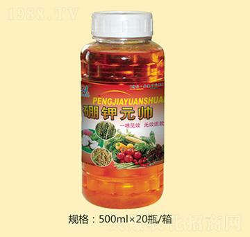 硼鉀元帥-萬(wàn)泉農(nóng)化