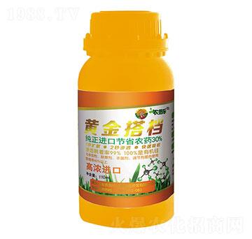 黃金搭檔-農(nóng)翁樂(lè)