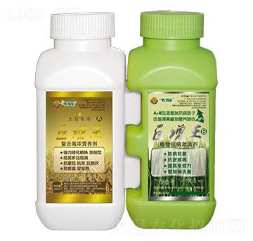 巨增王大豆專(zhuān)用-農(nóng)翁樂(lè)