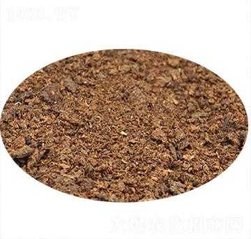 海藻渣-沃力生物