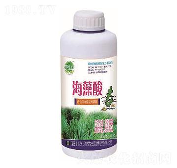 海藻酸-田園季豐-大豐肥業(yè)