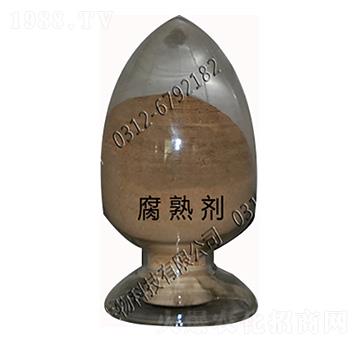 有機(jī)物料腐熟劑-瑞谷生物