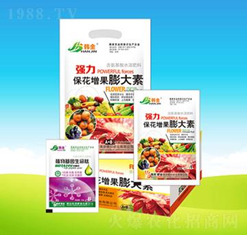 強力保花增果膨大素-韓邦肥業(yè)