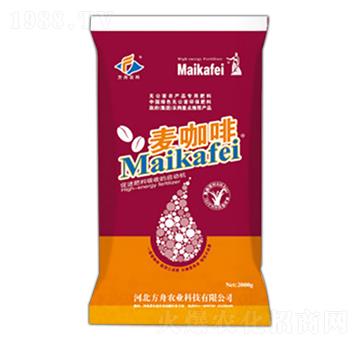 麥咖啡（袋）-方舟農(nóng)業(yè)