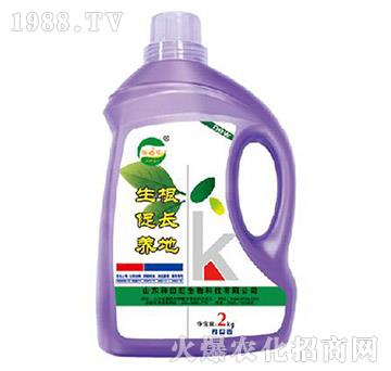 生根促長養(yǎng)地-和田旺生物