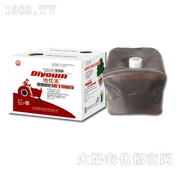 地優(yōu)美碳酶復(fù)合微生物菌劑-麥肯生物