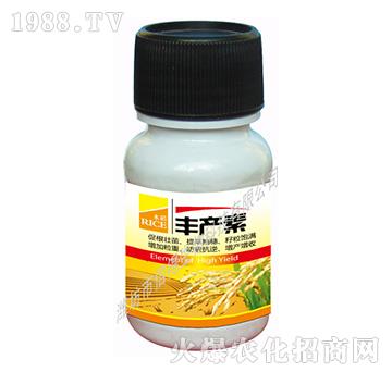 豐產(chǎn)素-信得