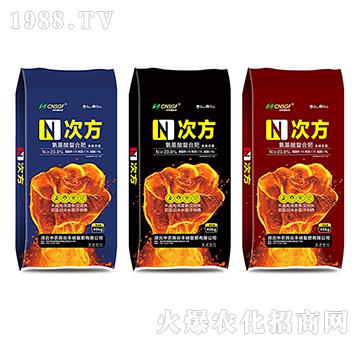 氨基酸鰲合肥-N次方-中農(nóng)施谷豐