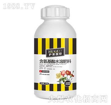500g花卉優(yōu)選含氨基酸水溶肥-護(hù)果