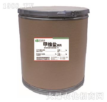 甲氨基阿維菌素苯甲酸鹽原藥-中農(nóng)聯(lián)合