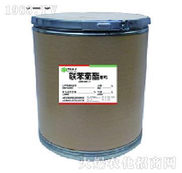 聯(lián)苯菊酯原藥-中農(nóng)聯(lián)合