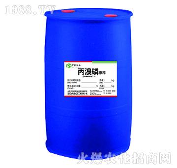 丙溴磷原藥-中農(nóng)聯(lián)合