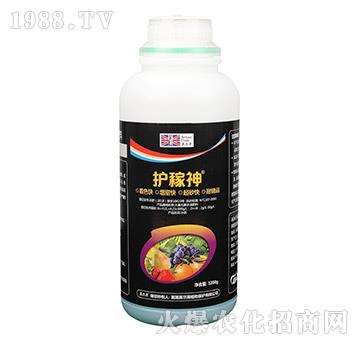 大量元素水溶肥料-護(hù)稼神-英爾果