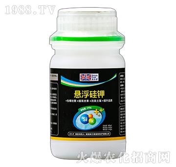 240g懸浮硅鉀-英爾果