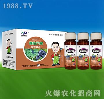 葡萄優(yōu)選-喜臨萬稼-艾普生