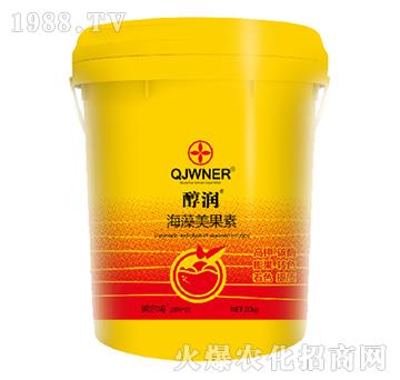 醇潤(rùn)·海藻美果素-諾爾琦