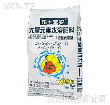 ����Ԫ��ˮ�ܷ��ϣ�΢��Ԫ���ͣ�8-12-40+TE-��(l��)������