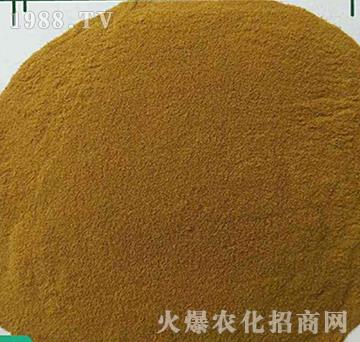 檸檬酸六元素（高鐵型）-實(shí)禾