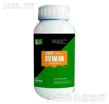 緩釋氮肥-得保速-實(shí)禾