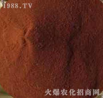 生化黃腐酸鉀-實(shí)禾