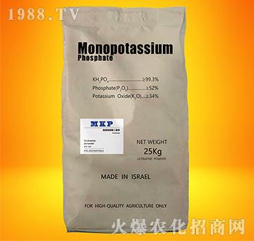 進(jìn)口膨化磷酸二氫鉀-實禾