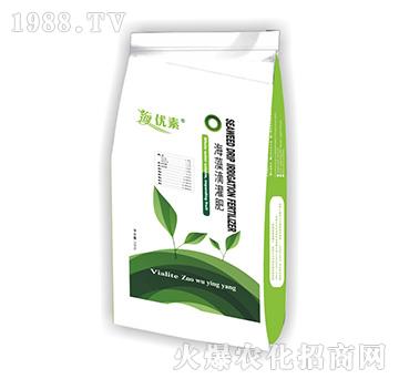 海藻滴灌肥-維亞利特