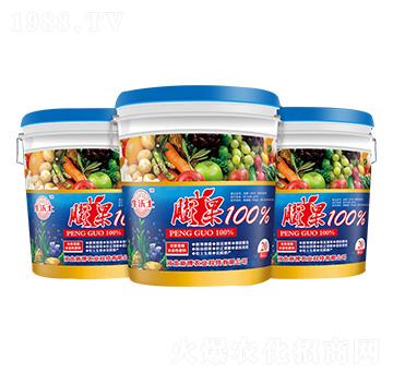 膨果型含氨基酸水溶肥料-生沃土-新博農(nóng)業(yè)