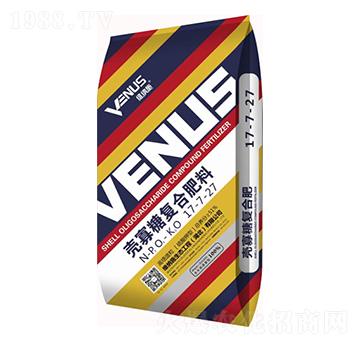 殼寡糖復(fù)合肥料-維納施