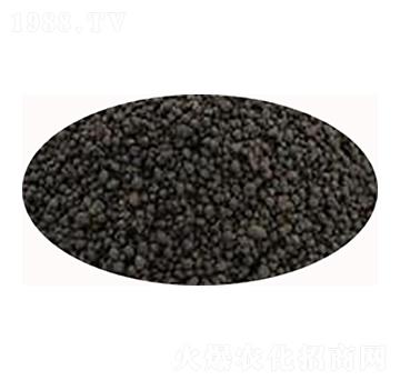 曬干雞糞-必豐生物