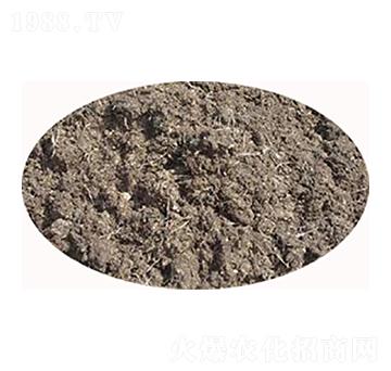 發(fā)酵干雞糞-必豐生物