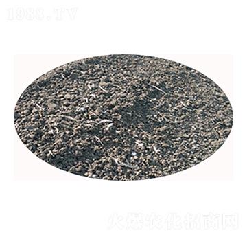 烘干雞糞-必豐生物