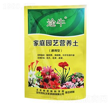 家庭園藝營(yíng)養(yǎng)土-途牛-農(nóng)沃綠