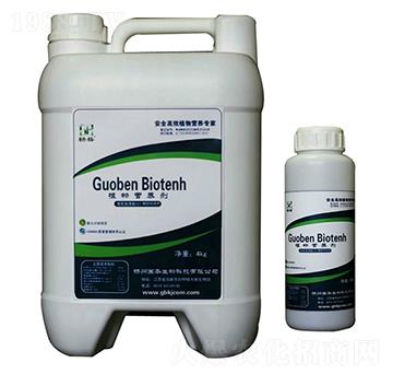 橡膠樹-植物營(yíng)養(yǎng)劑-國(guó)本生物