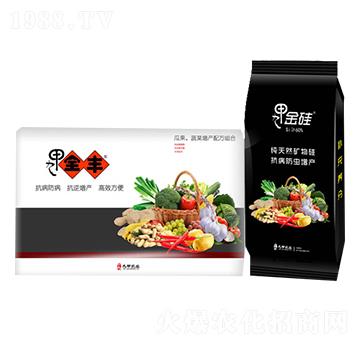 經(jīng)作高產(chǎn)套餐-九甲農(nóng)業(yè)