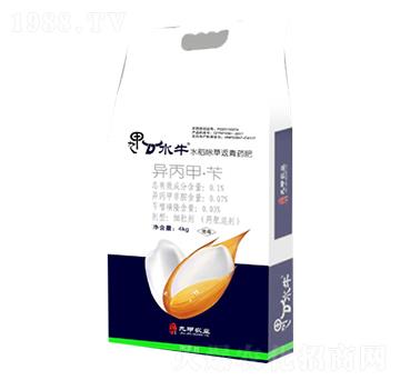 水稻除草返青藥肥-九甲農(nóng)業(yè)