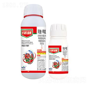 25%阿維·甲氰-好利特旗艦-好利特生物